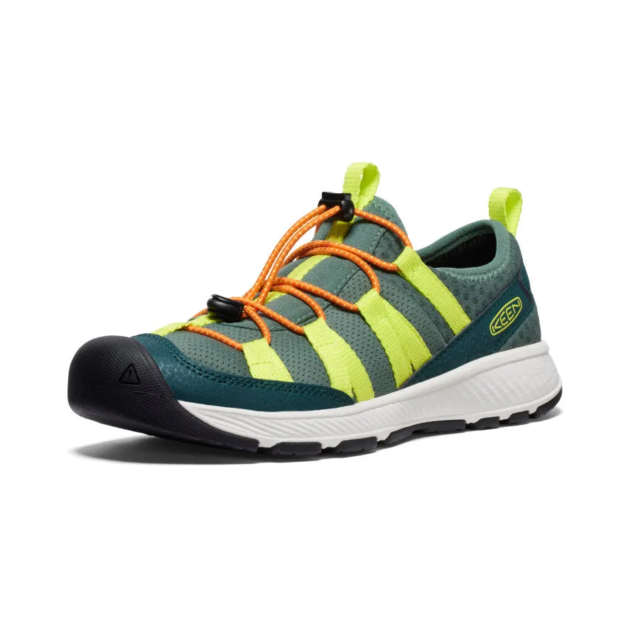 Big Kids' Motozoa Sneaker - Image 3