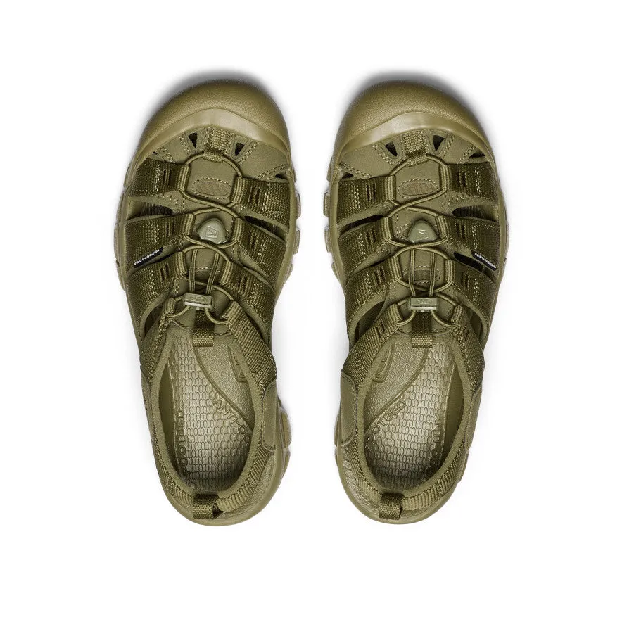 Men's Newport H2 Sandal - Image 4