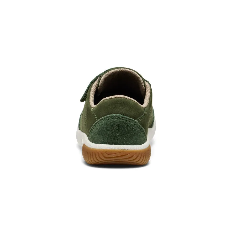 Little Kids' KNX T-Toe Sneaker - Image 5
