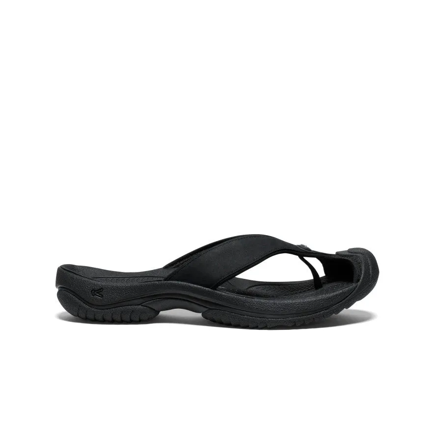 Men's Waimea Leather Flip-Flop