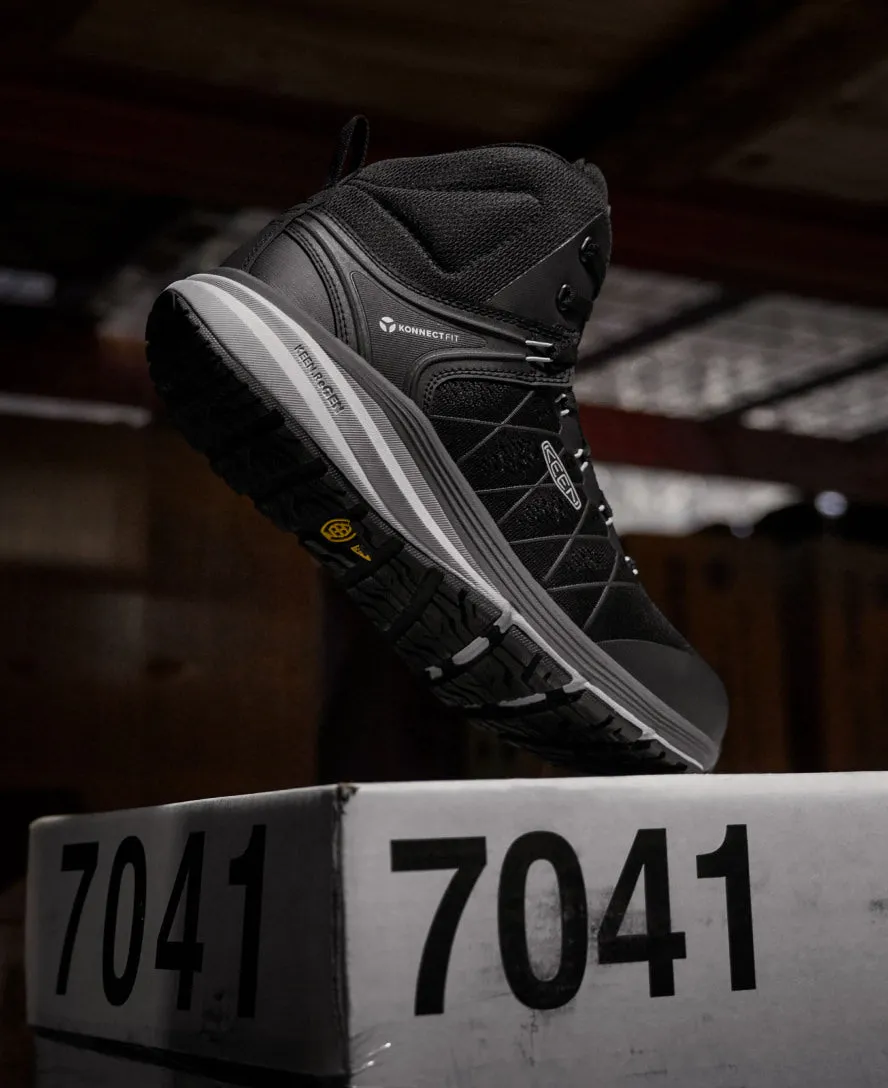 Women's Vista Energy Mid (Carbon Toe) - Image 7