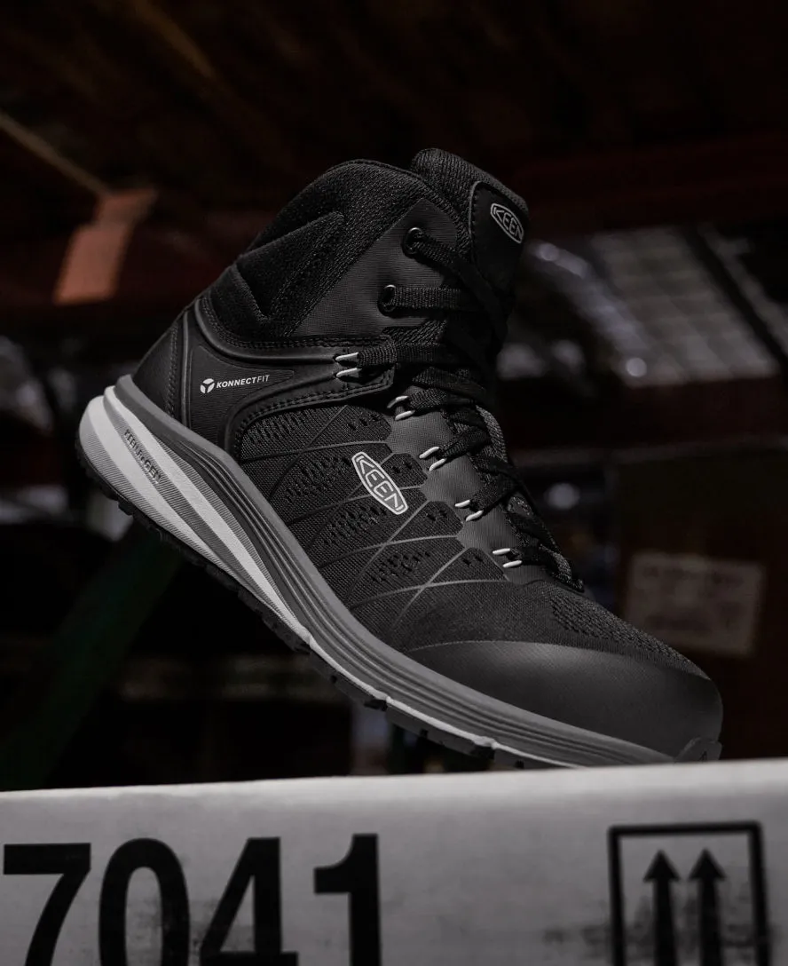 Women's Vista Energy Mid (Carbon Toe) - Image 8