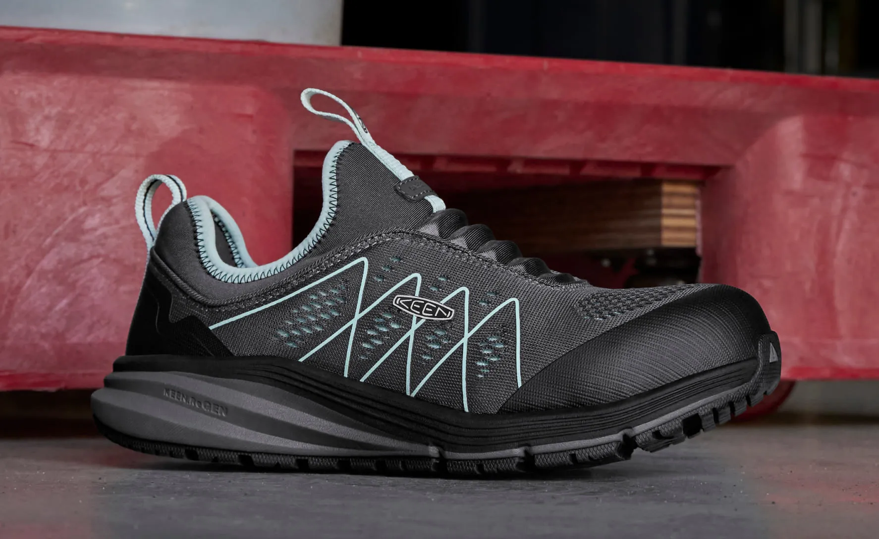 Women's Vista Energy Shift (Carbon Toe) - Image 6