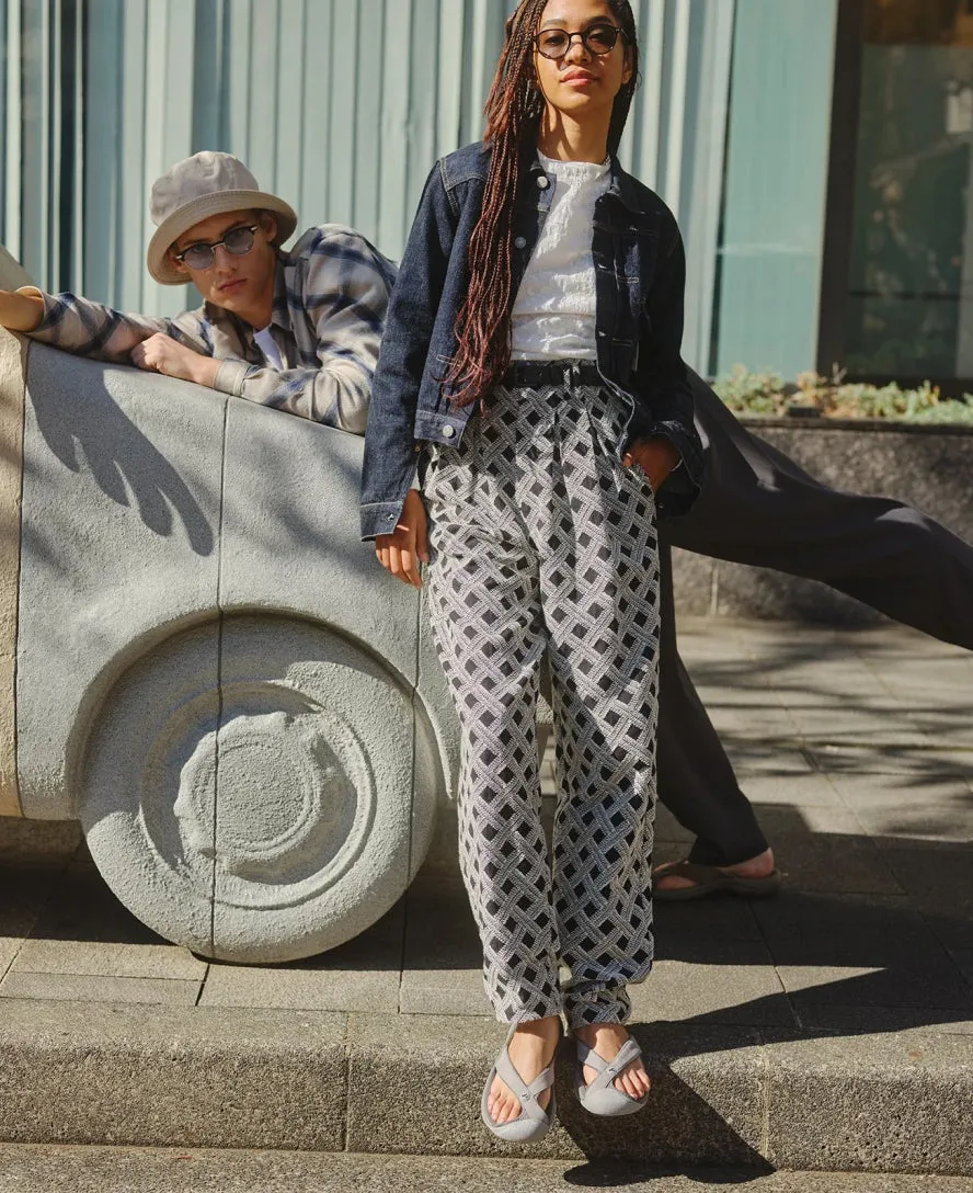 Women's Waimea Leather Flip-Flop - Image 8