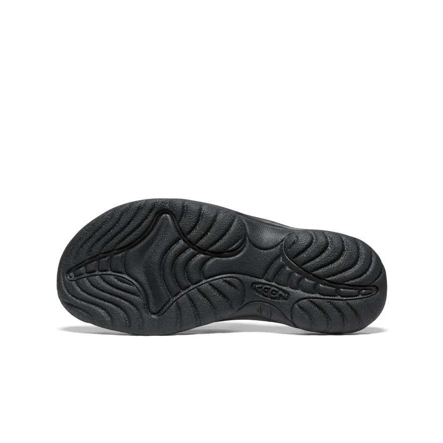 Women's Waimea Leather Flip-Flop - Image 6