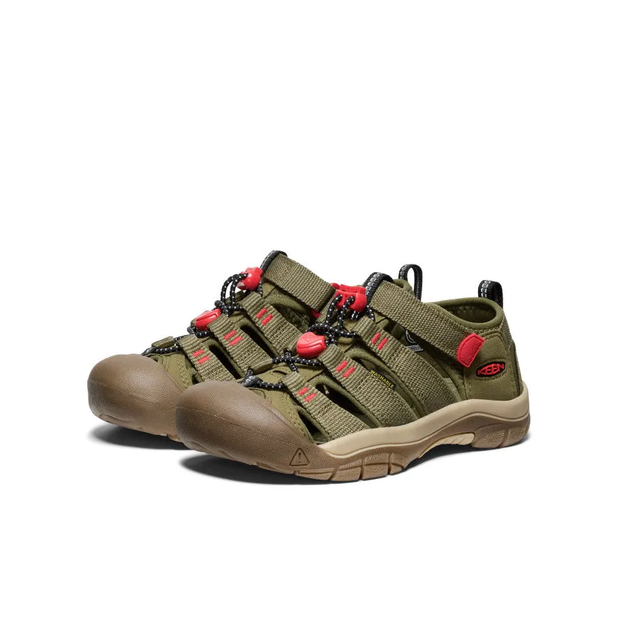 Big Kids' Newport H2 - Image 3