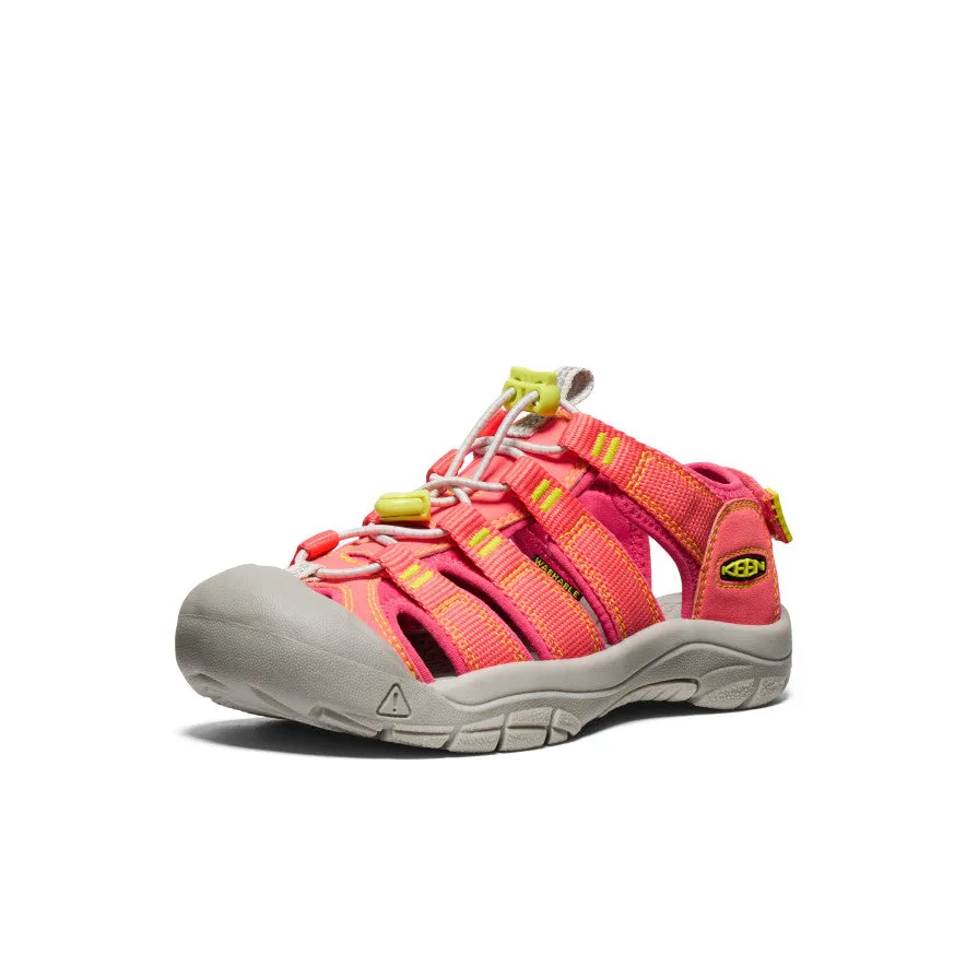 Big Kids' Newport Boundless Sandal - Image 2