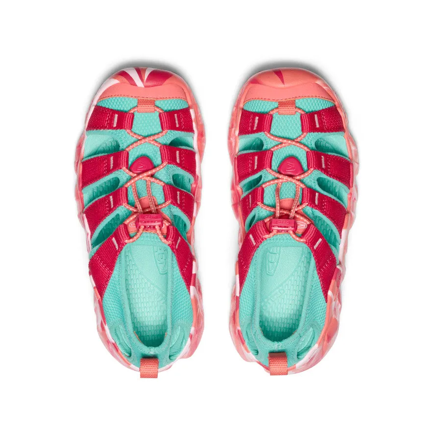 Big Kids' Hyperport H2 Sandal - Image 4