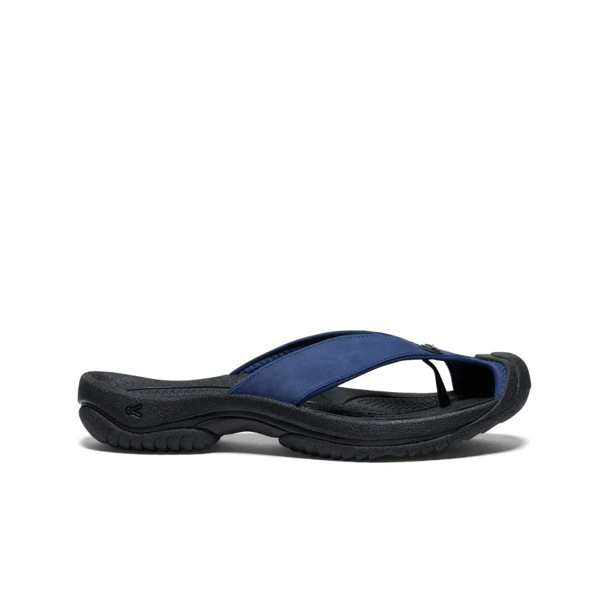 Men's Waimea Leather Flip-Flop