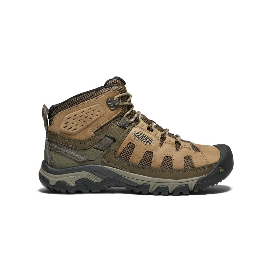 Men's Targhee Vent Mid