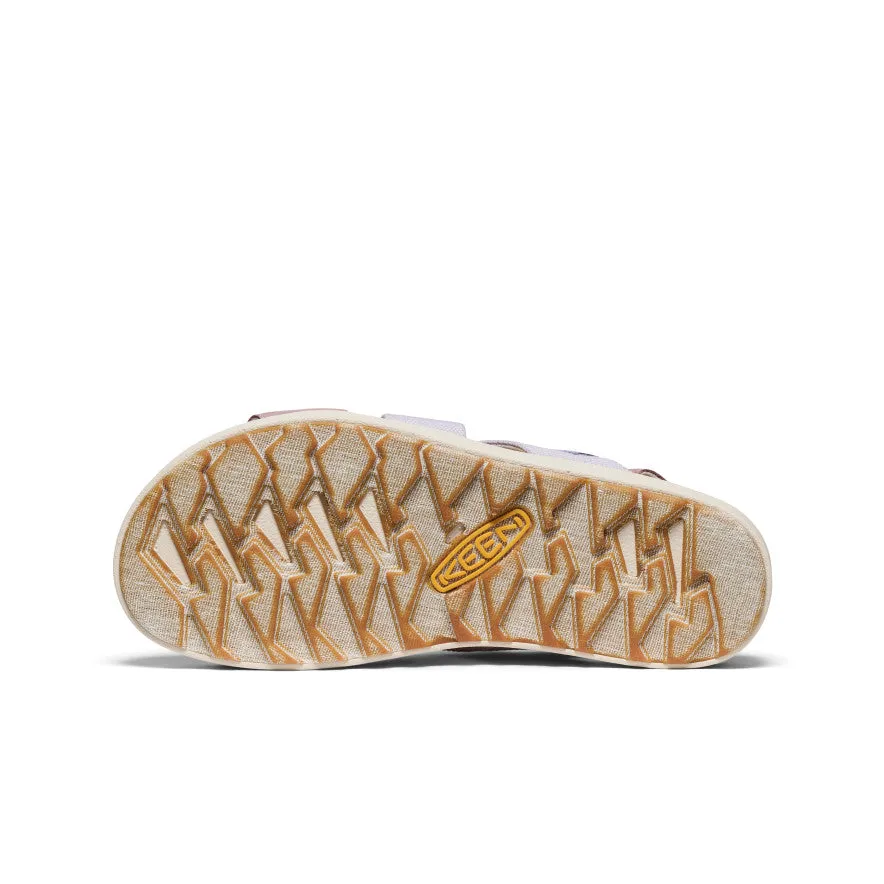 Women's Elle Criss Cross Sandal - Image 6