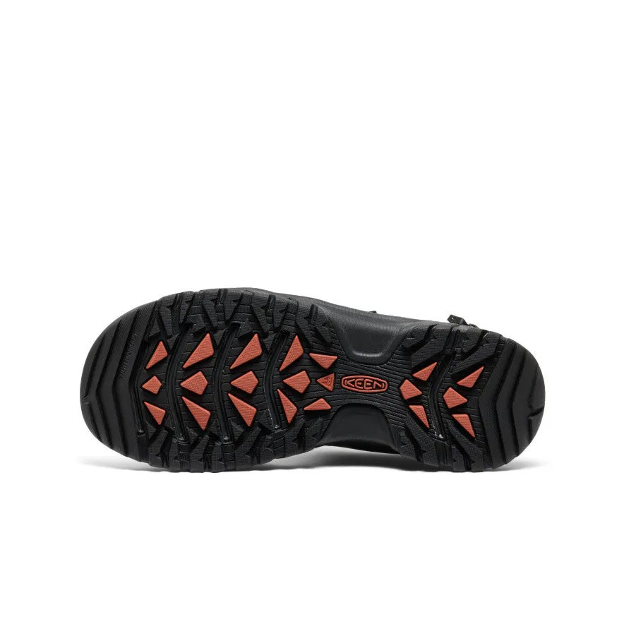 Men's Targhee III Open Toe Sandal - Image 6