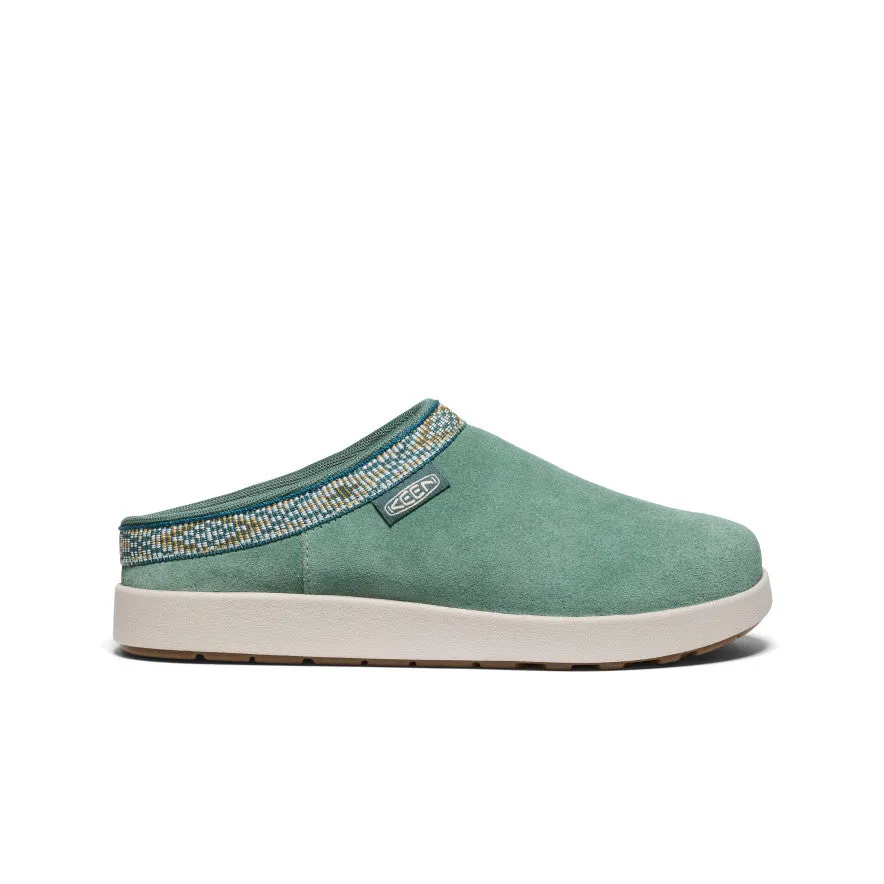Women's Elle Suede Mule - Image 7