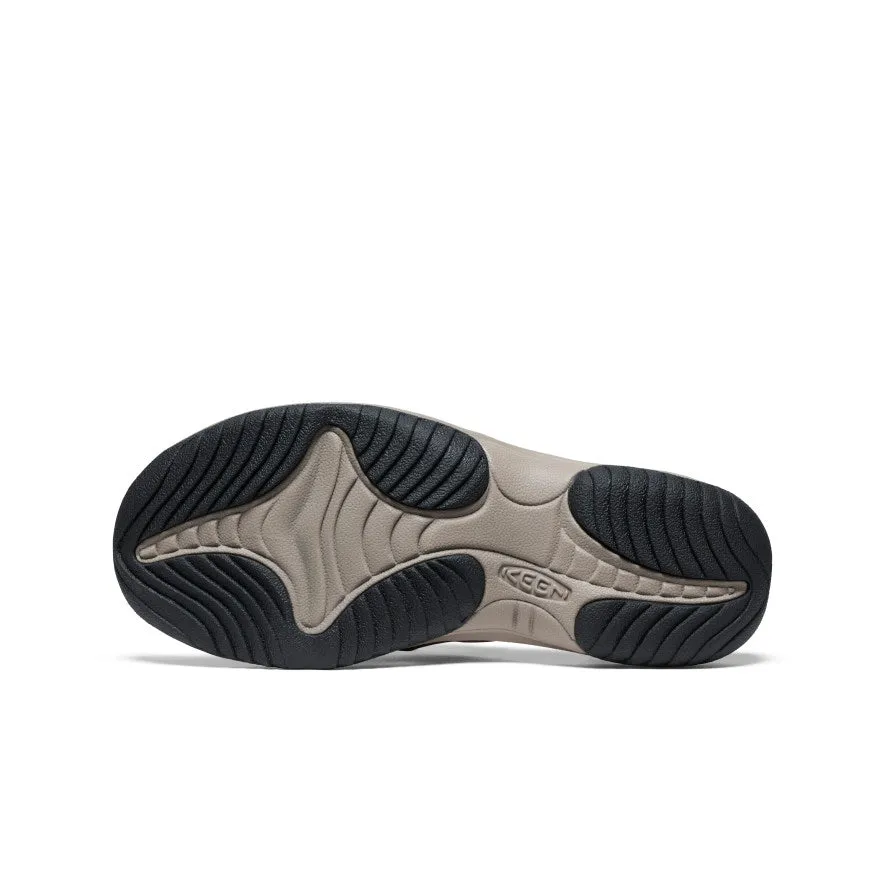 Men's Kona Leather Flip-Flop - Image 6
