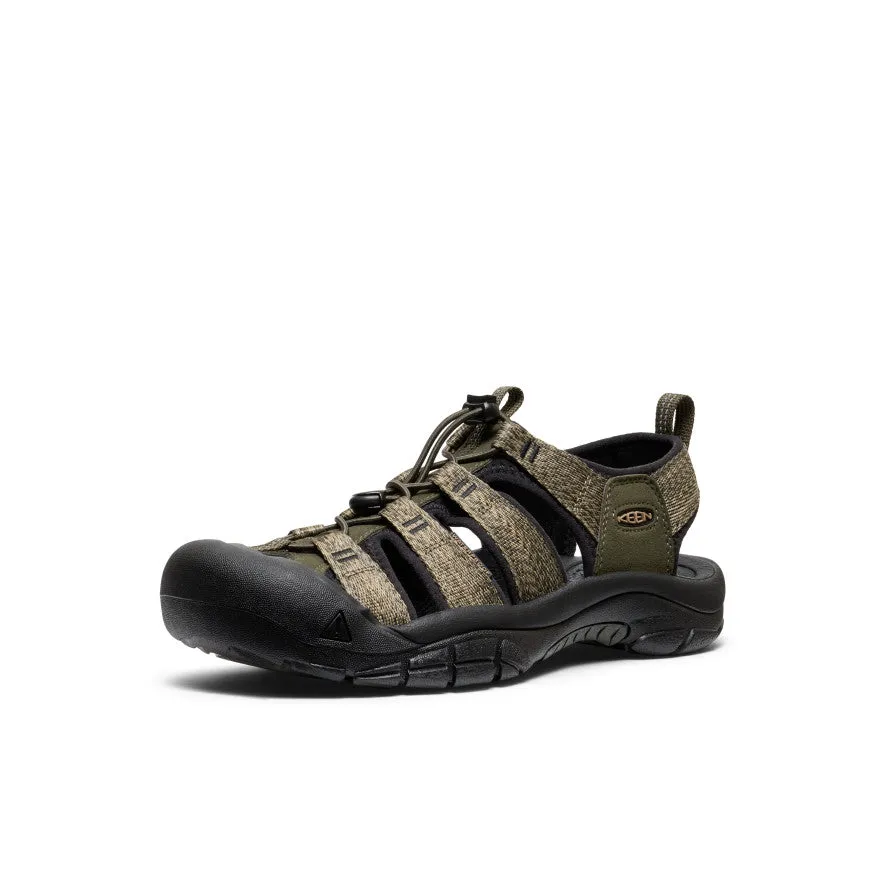Men's Newport H2 Sandal - Image 3