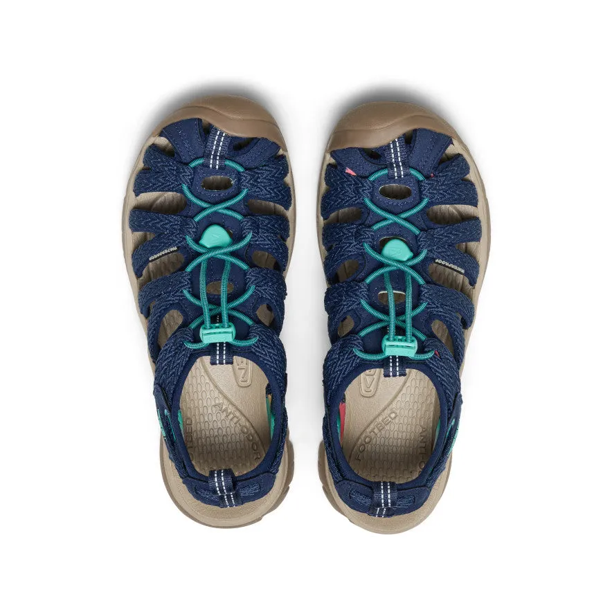 Women's Whisper - Image 4