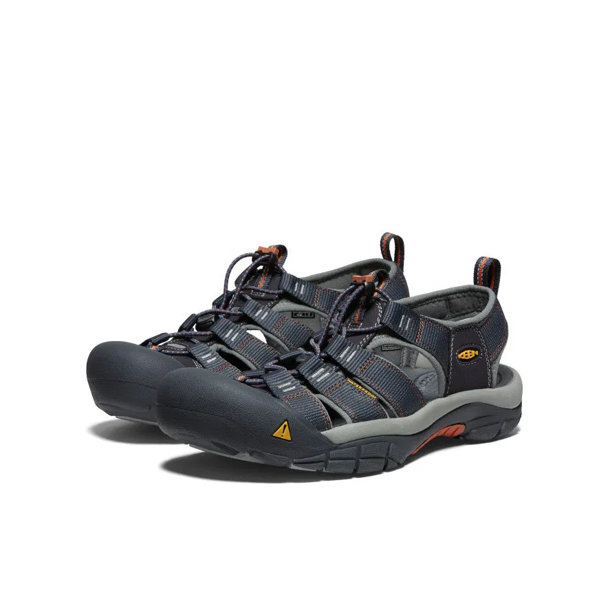 Men's Newport H2 Sandal - Image 2