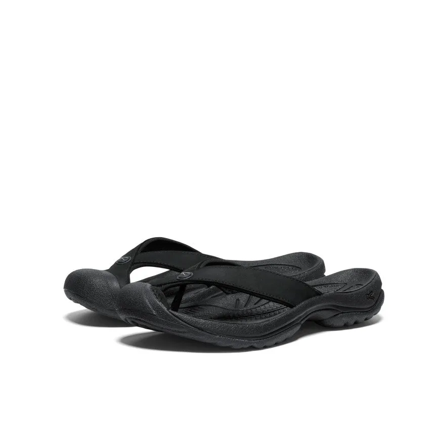 Women's Waimea Leather Flip-Flop - Image 2