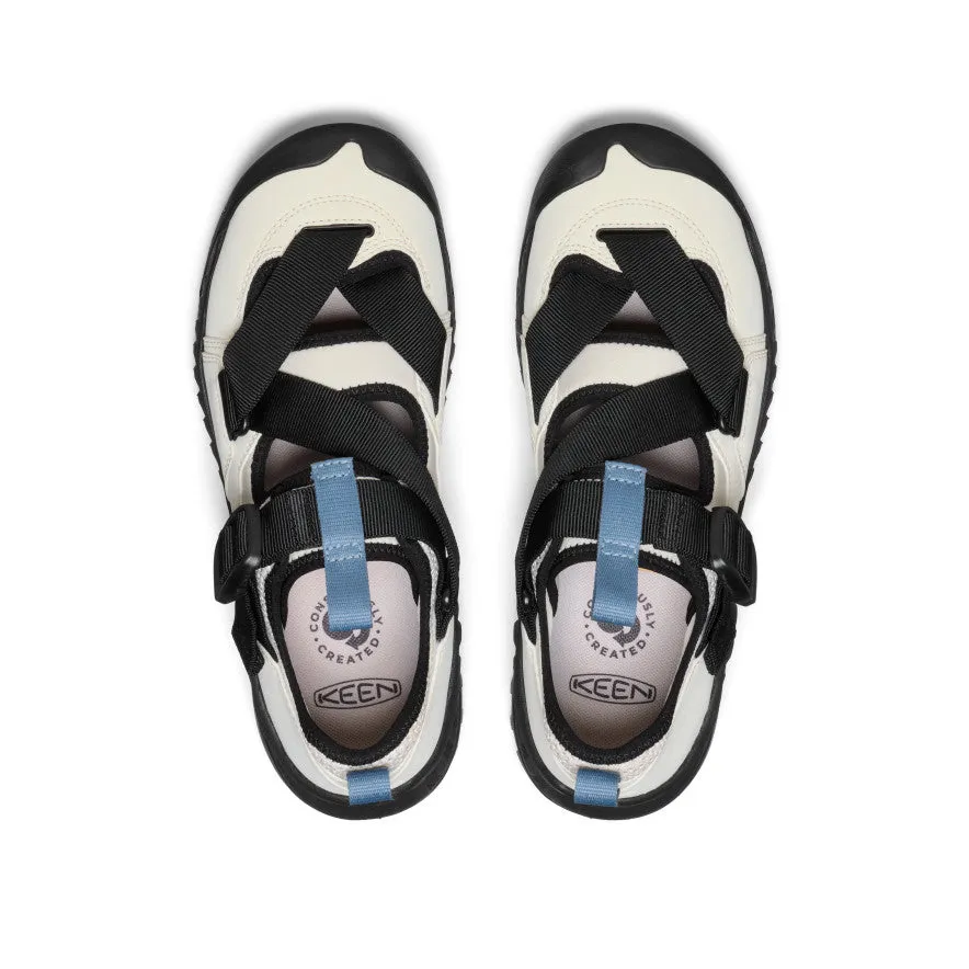 All Gender Hoodzerra Sandal - Image 4