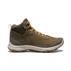 Women's Terradora Explorer Waterproof Boot