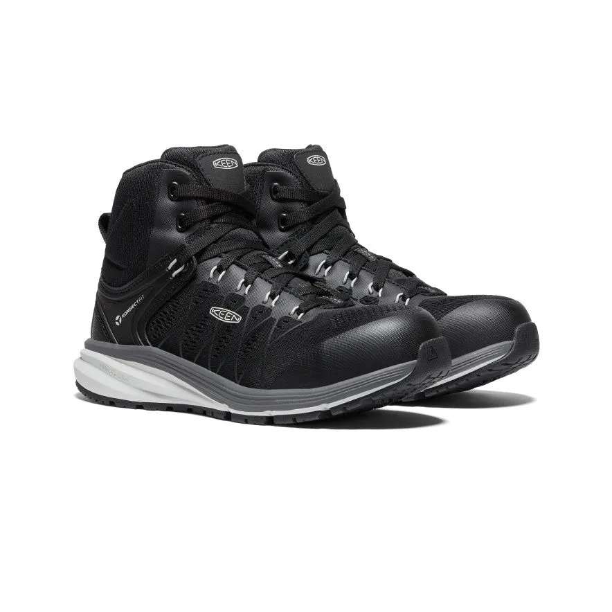 Women's Vista Energy Mid (Carbon Toe) - Image 2