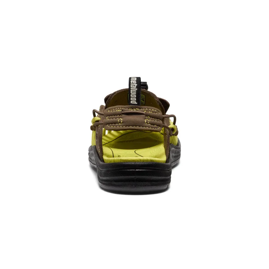 All Gender UNEEK II Convertible Metalwood - Image 5