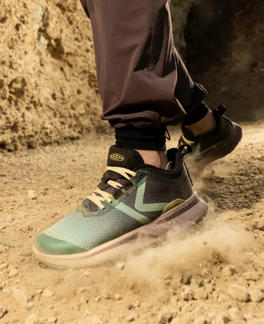 Women's 450 Dirt Hiking Shoe - Image 8