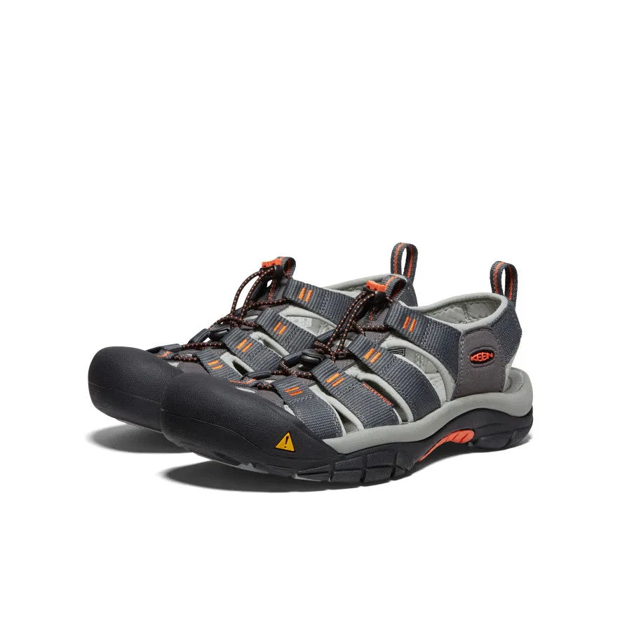 Men's Newport H2 Sandal - Image 2