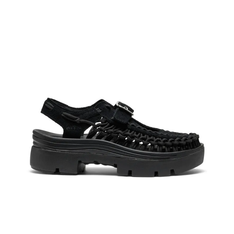 All Gender UNEEK PLT Mary Jane Sneaker