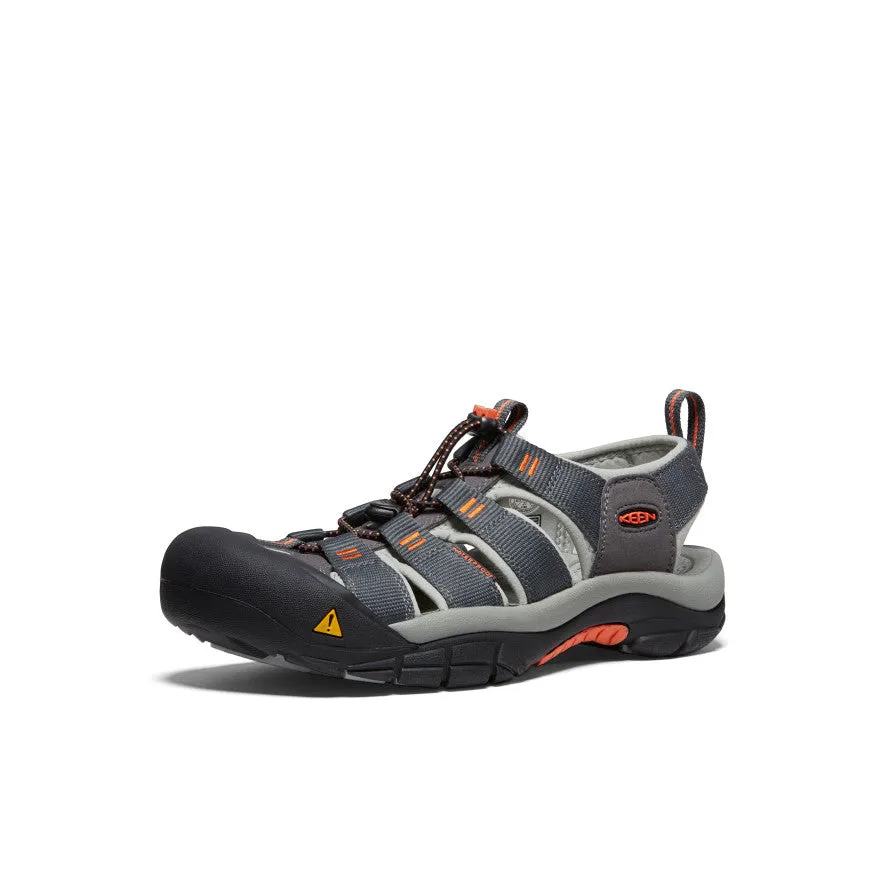 Men's Newport H2 Sandal - Image 3