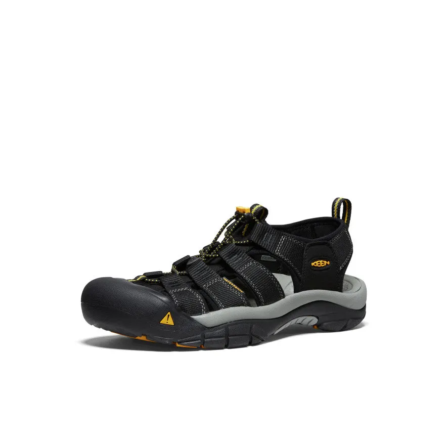 Men's Newport H2 Sandal - Image 3