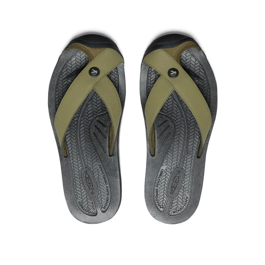 Men's Barbados Flip-Flop - Image 4