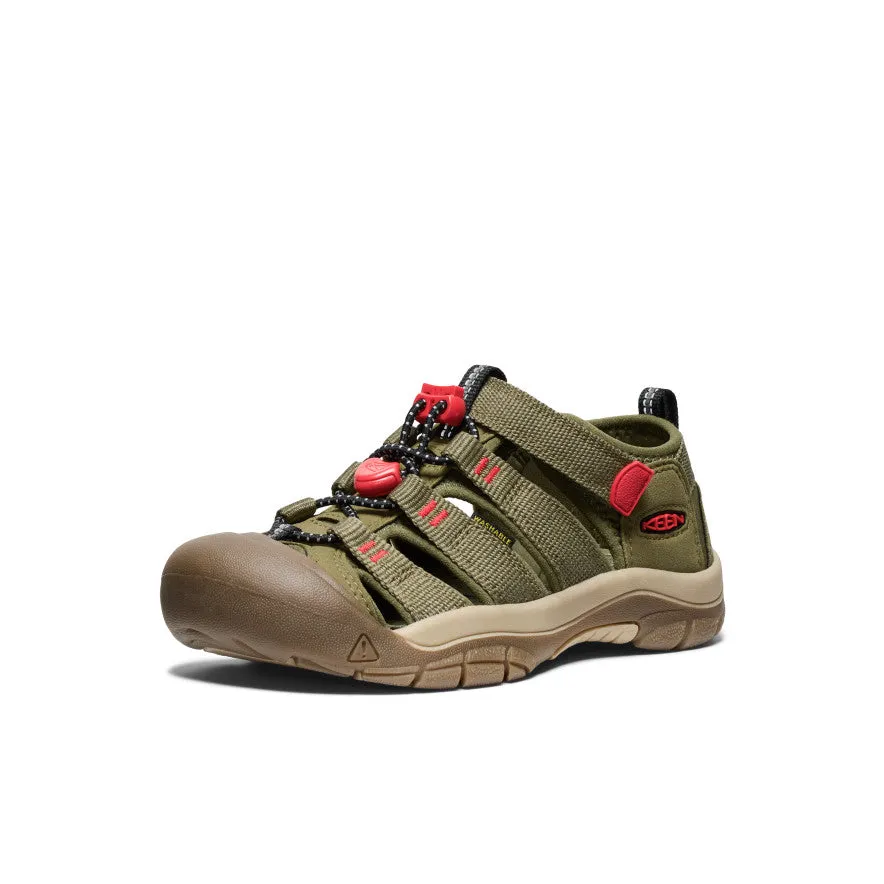 Big Kids' Newport H2 - Image 2