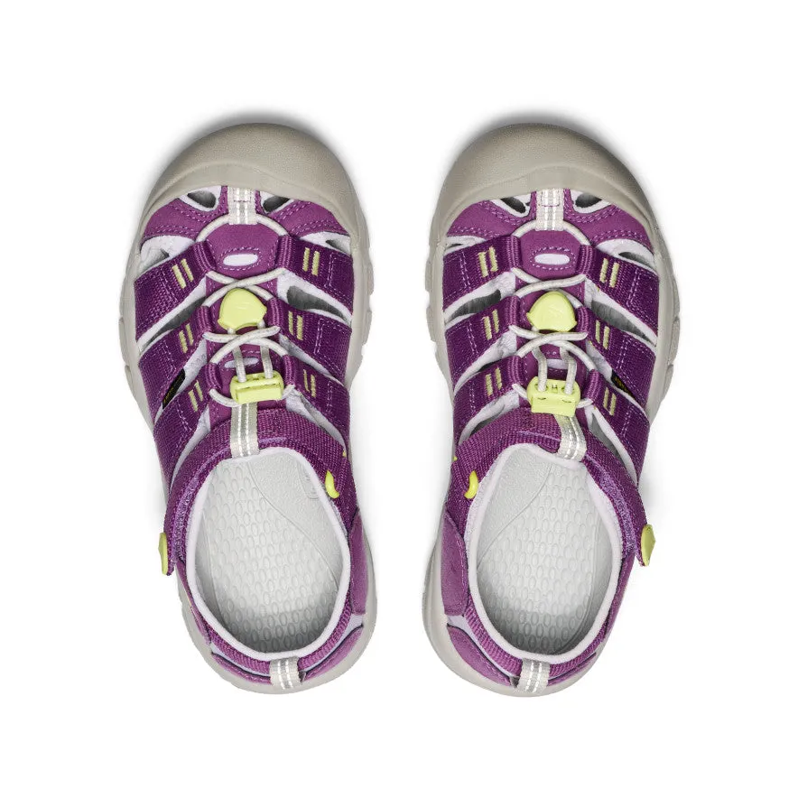 Big Kids' Newport H2 - Image 4