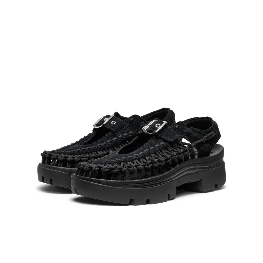 All Gender UNEEK PLT Mary Jane Sneaker - Image 3