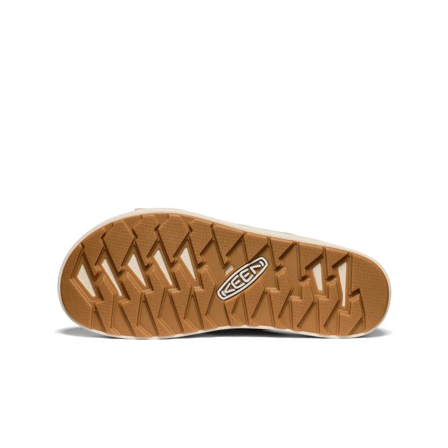 Women's Elle Luxe Cross Strap Sandal - Image 6