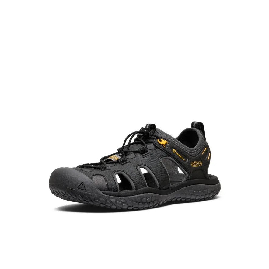 Men's SOLR Sandal - Image 4