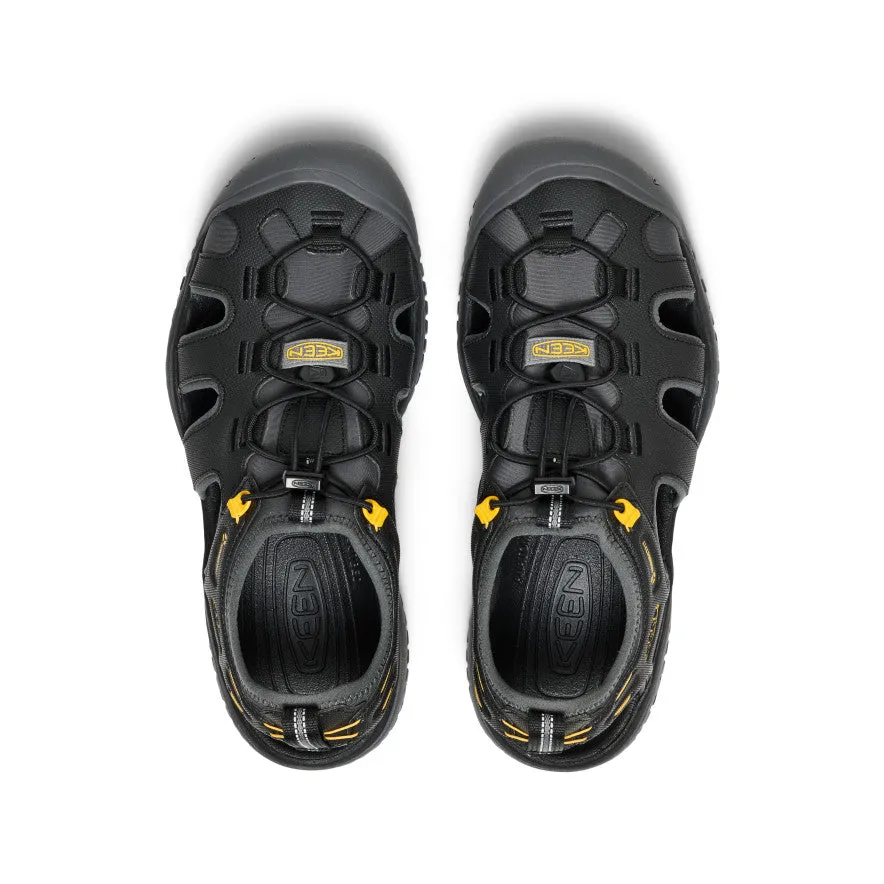 Men's SOLR Sandal - Image 3