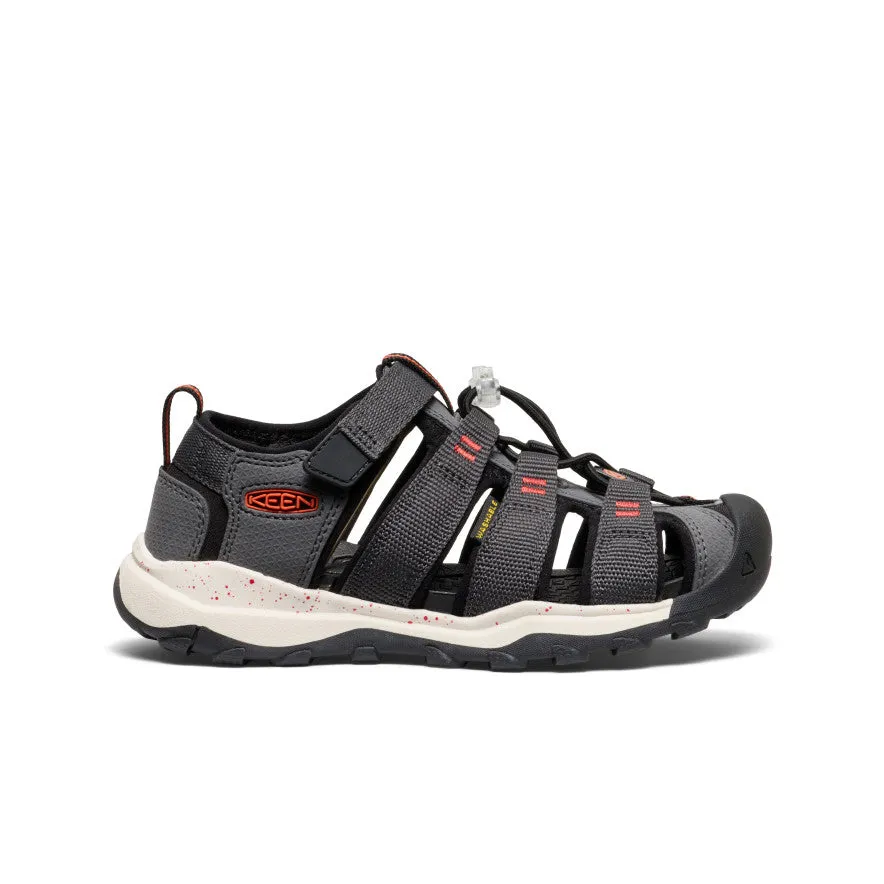 Big Kids' Newport Neo H2