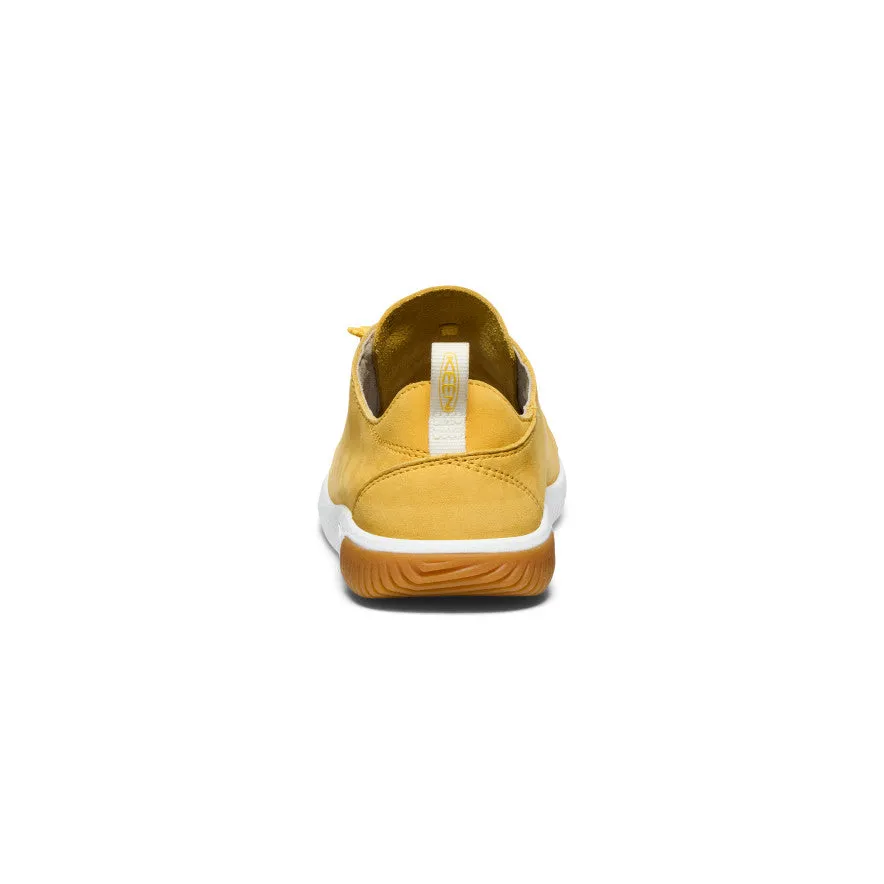 Big Kids' KNX Leather Sneaker - Image 5