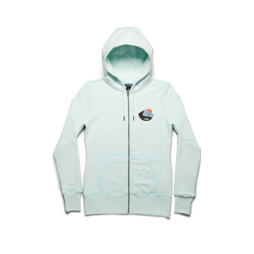 Women's Hike More Hoodie