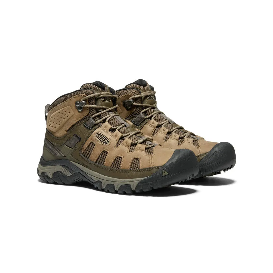 Men's Targhee Vent Mid - Image 2