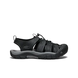Men's Newport Leather Sandal