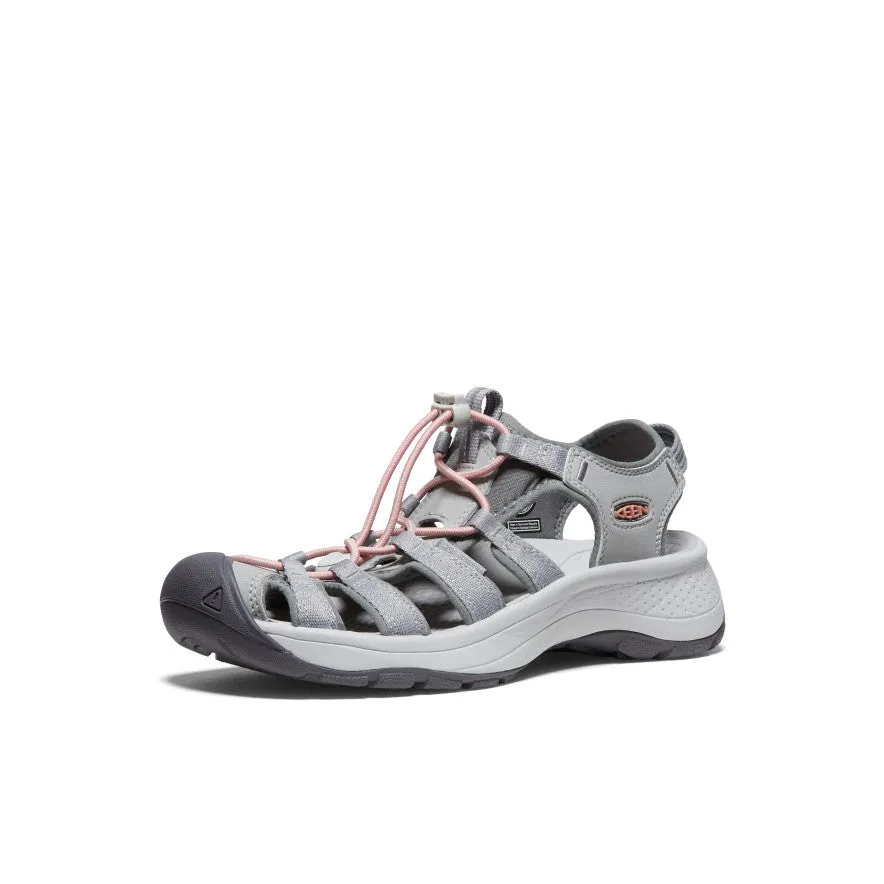 Women's Astoria West Sandal - Image 3