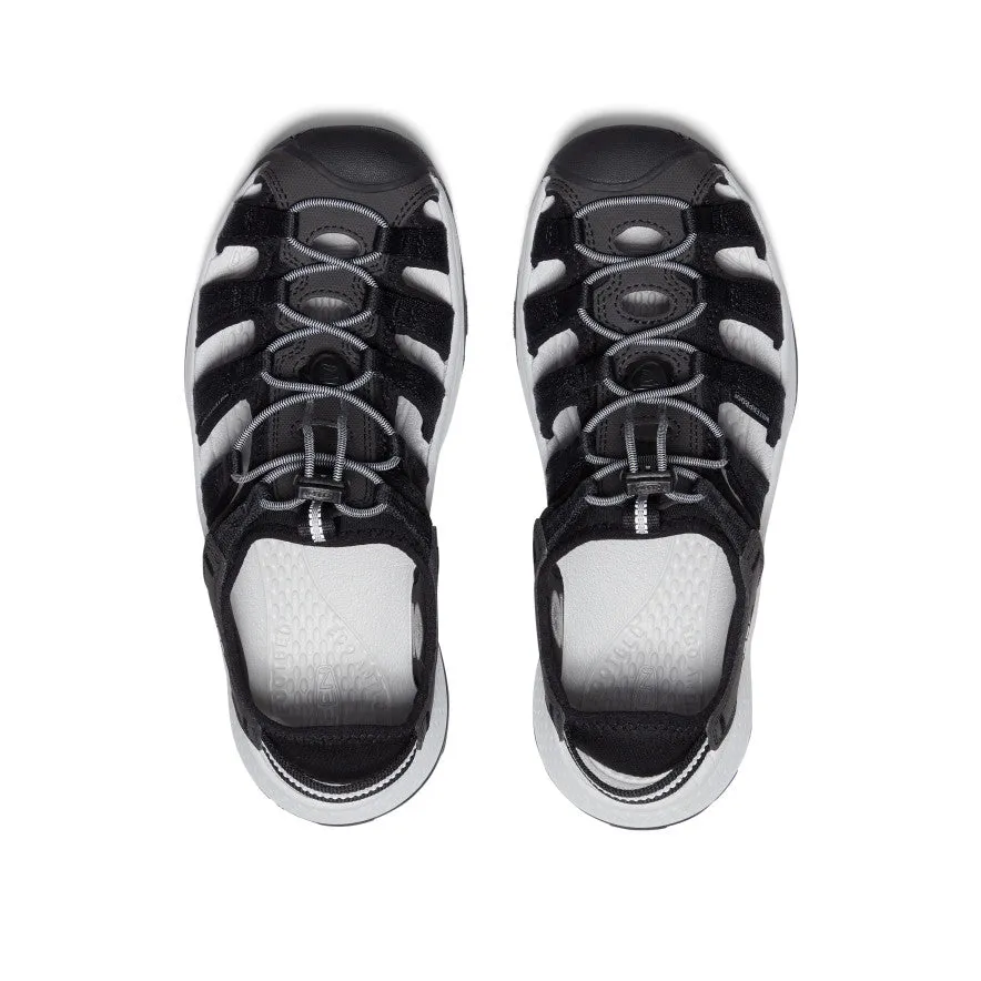 Women's Astoria West Sandal - Image 4