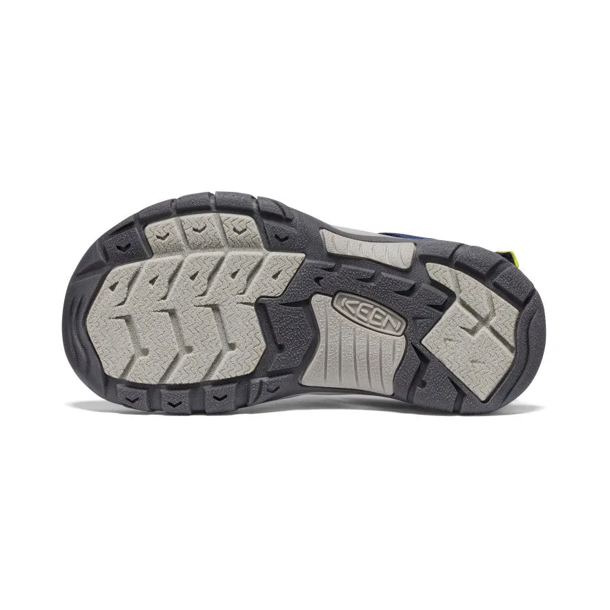 Big Kids' Newport Boundless Sandal - Image 6