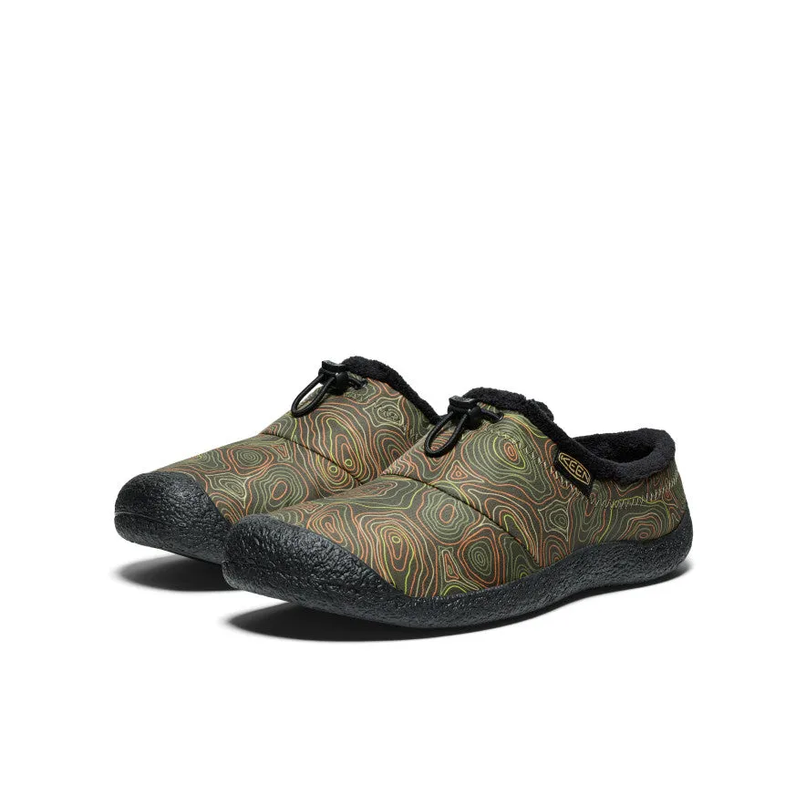 Men's Howser III Slide - Image 2