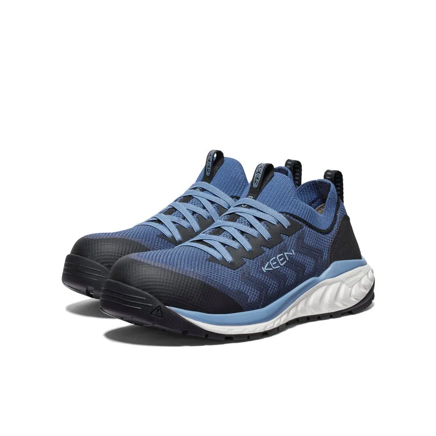 Women's Arvada Shift ESD Work Sneaker (Carbon Toe) - Image 2