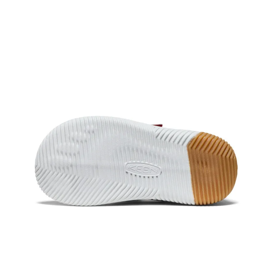 Little Kids' KNX Knit Double Strap - Image 6