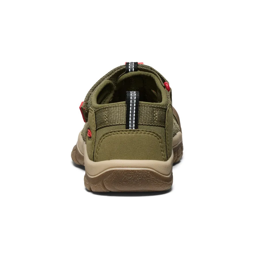 Big Kids' Newport H2 - Image 5